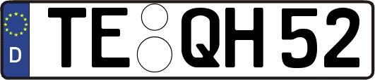TE-QH52
