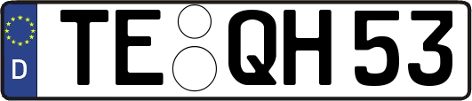 TE-QH53