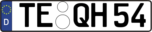 TE-QH54