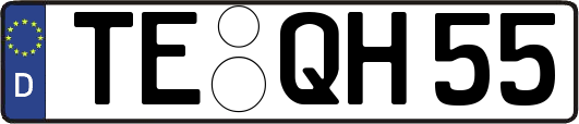 TE-QH55