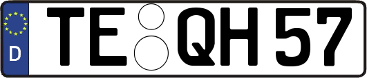 TE-QH57