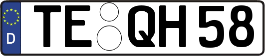TE-QH58