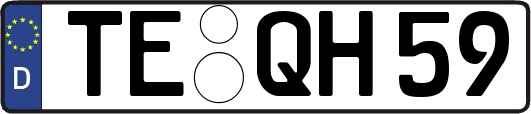 TE-QH59