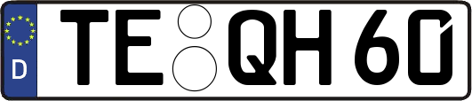TE-QH60