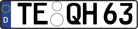 TE-QH63