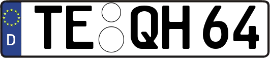 TE-QH64