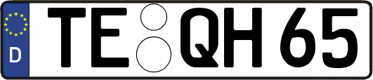TE-QH65
