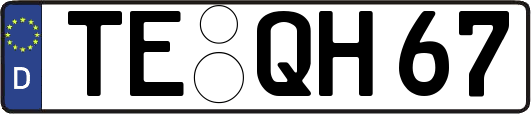TE-QH67