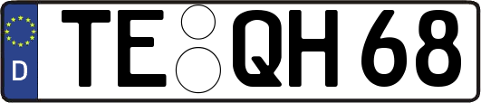 TE-QH68