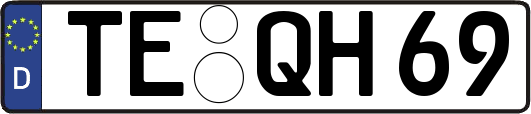 TE-QH69