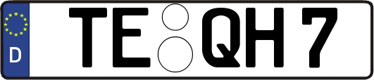 TE-QH7