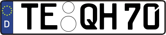 TE-QH70