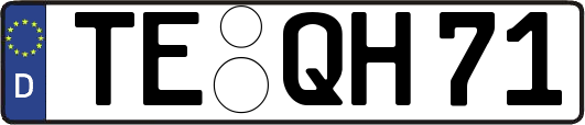 TE-QH71