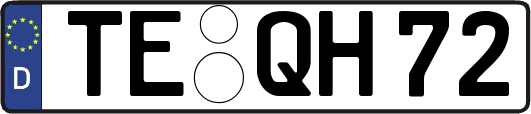 TE-QH72