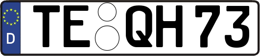 TE-QH73