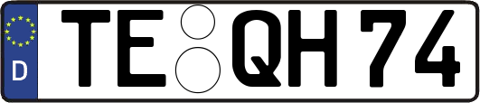 TE-QH74