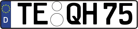 TE-QH75
