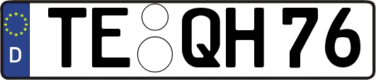 TE-QH76