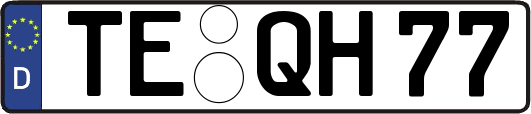 TE-QH77