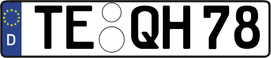TE-QH78