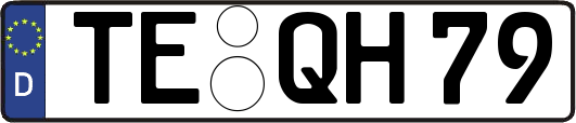 TE-QH79