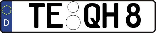 TE-QH8
