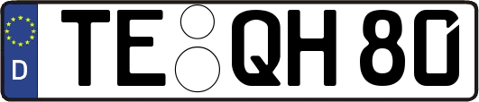 TE-QH80