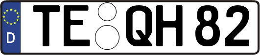 TE-QH82
