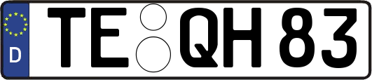TE-QH83