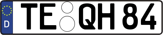 TE-QH84