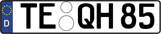 TE-QH85