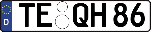 TE-QH86