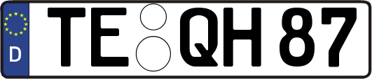 TE-QH87