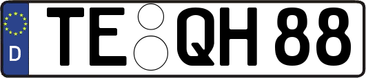 TE-QH88