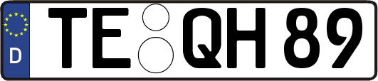 TE-QH89