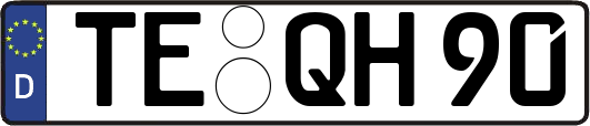 TE-QH90