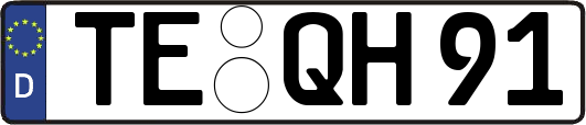 TE-QH91