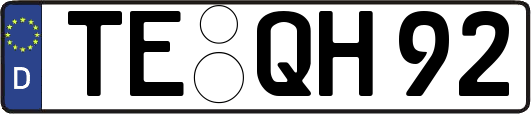 TE-QH92