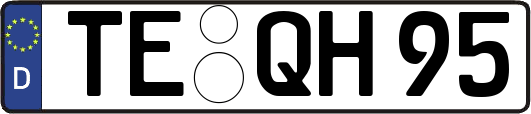 TE-QH95