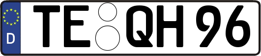 TE-QH96