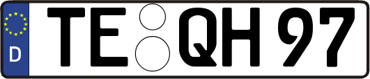 TE-QH97