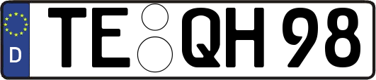 TE-QH98