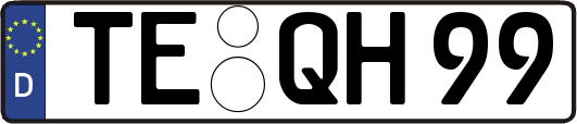 TE-QH99