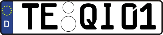 TE-QI01