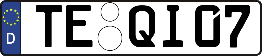 TE-QI07