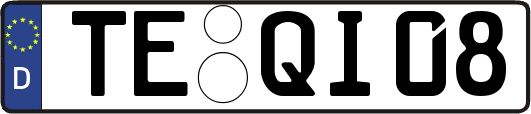 TE-QI08