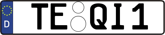 TE-QI1
