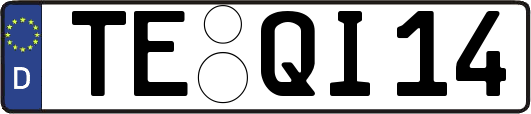 TE-QI14