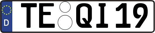 TE-QI19