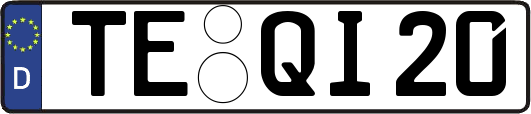 TE-QI20